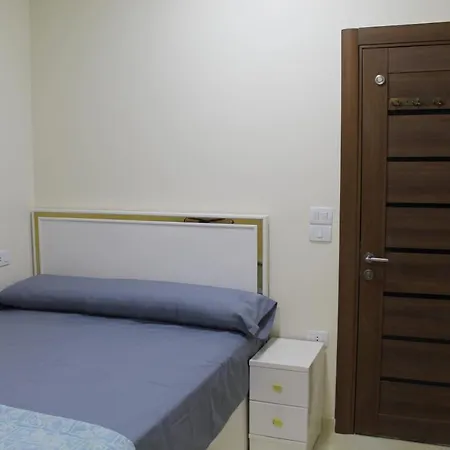La Quinta Hurgada Raafat